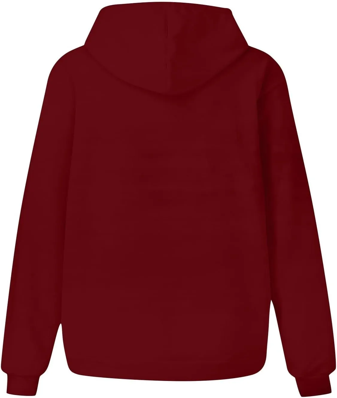 Womens Hoodies Zip Up Sherpa Lined Fleece Warm Jackets Cute Zip Up Sweatshirt Hooded Cardigan Winter Coats With Pocket
