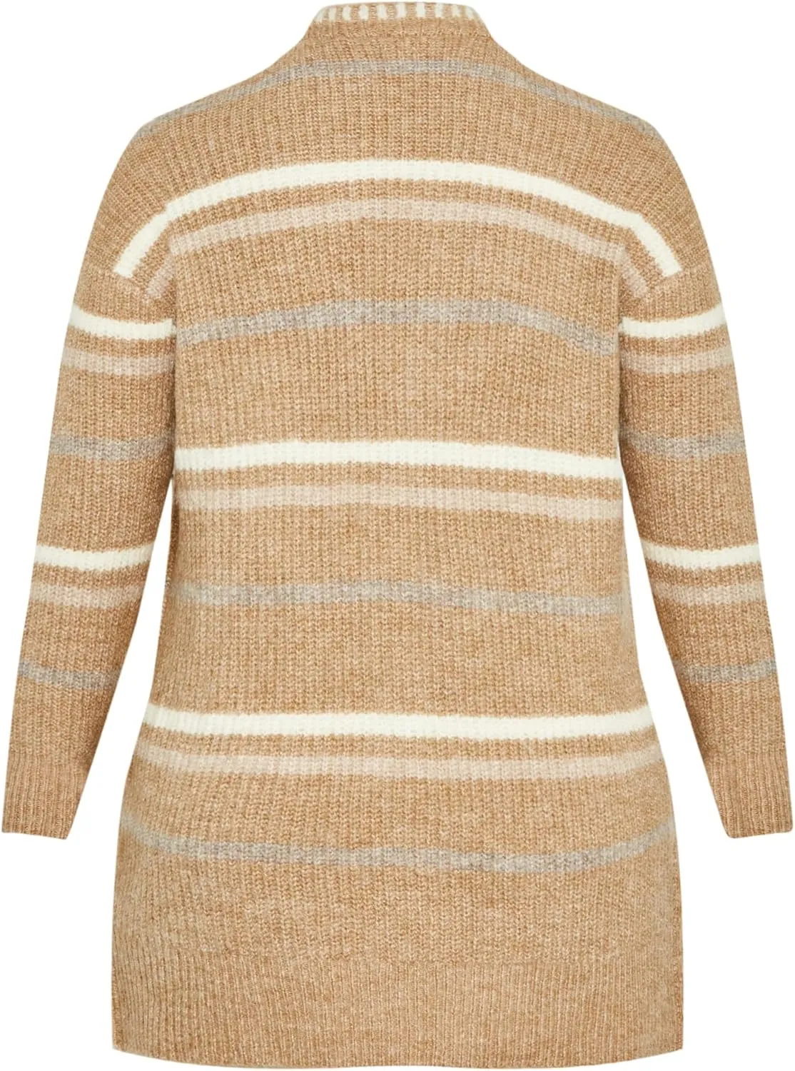 Women's Skye Stripe Cardigan