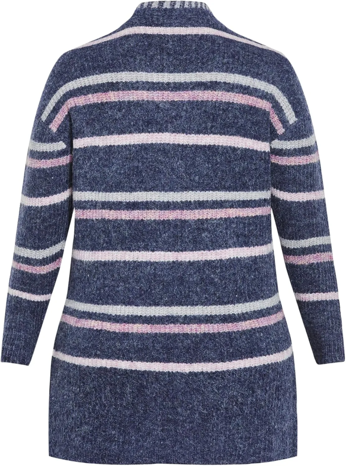 Women's Skye Stripe Cardigan