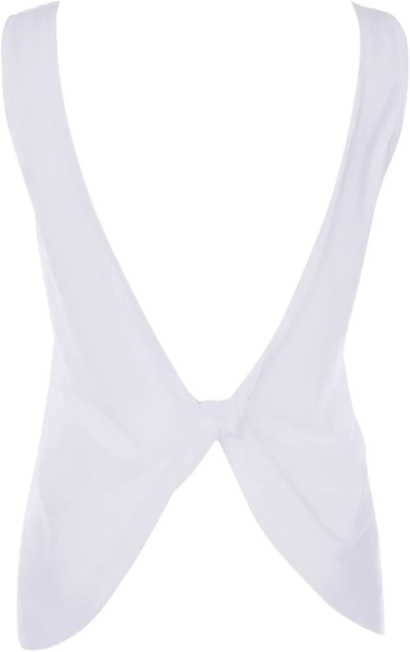 Womens Summer Tops 2025 Casual Open Back Tank Tops Sleeveless Athletic Sports Yoga Shirts Trendy Loose Basic Tee