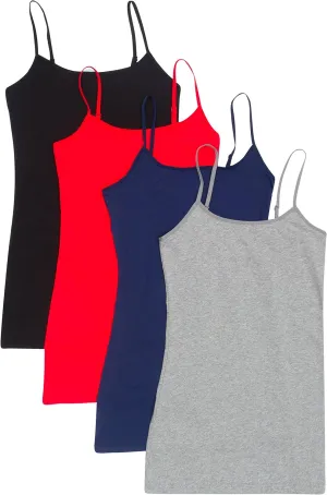 womens Tank Top