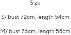Women's Vintage Faux Two-Piece Crochet Camisole