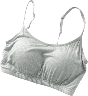 Womens Workout Wirefree Tank Tops Spring Athletic Tube Top Sleeveless Cute Shirts Adjustable Spaghetti Straps Sports