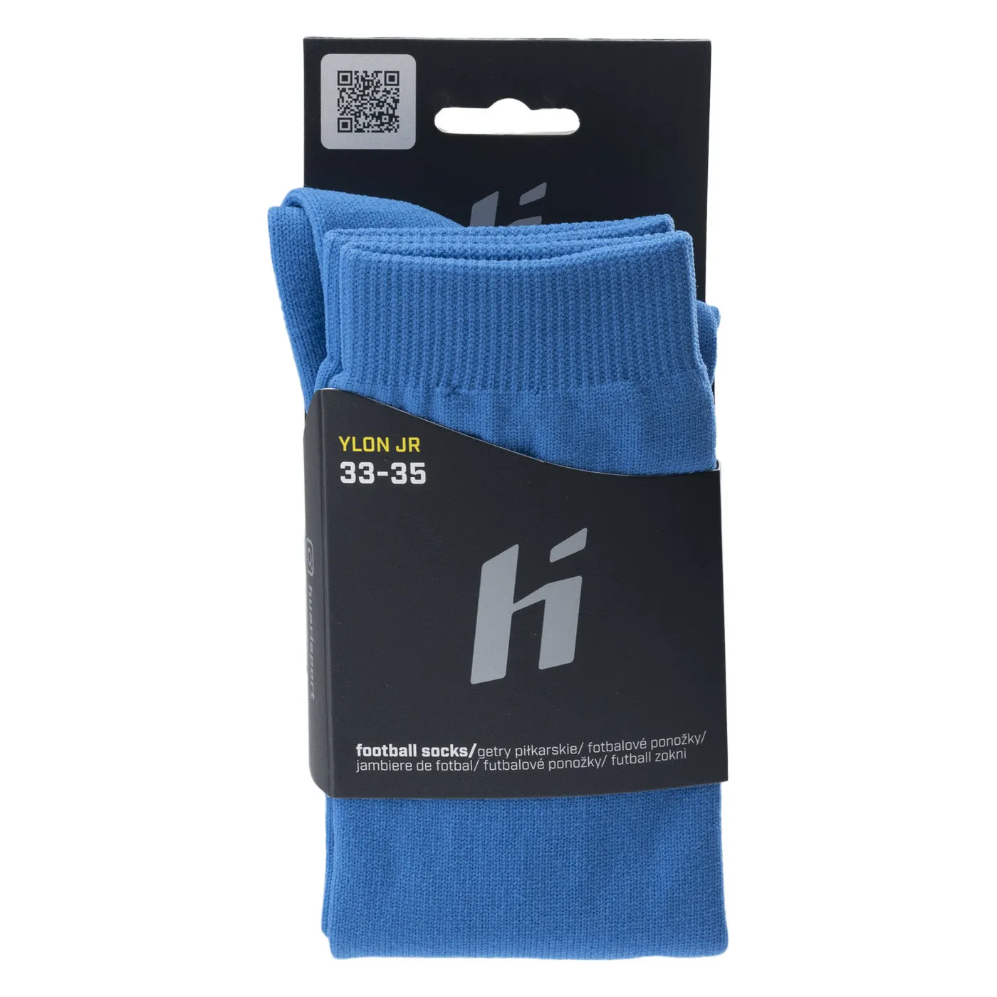 Ylon Junior Football socks