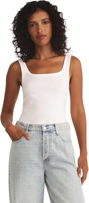 Z SUPPLY Women's Danya Tank