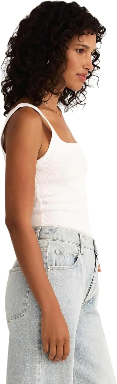 Z SUPPLY Women's Danya Tank