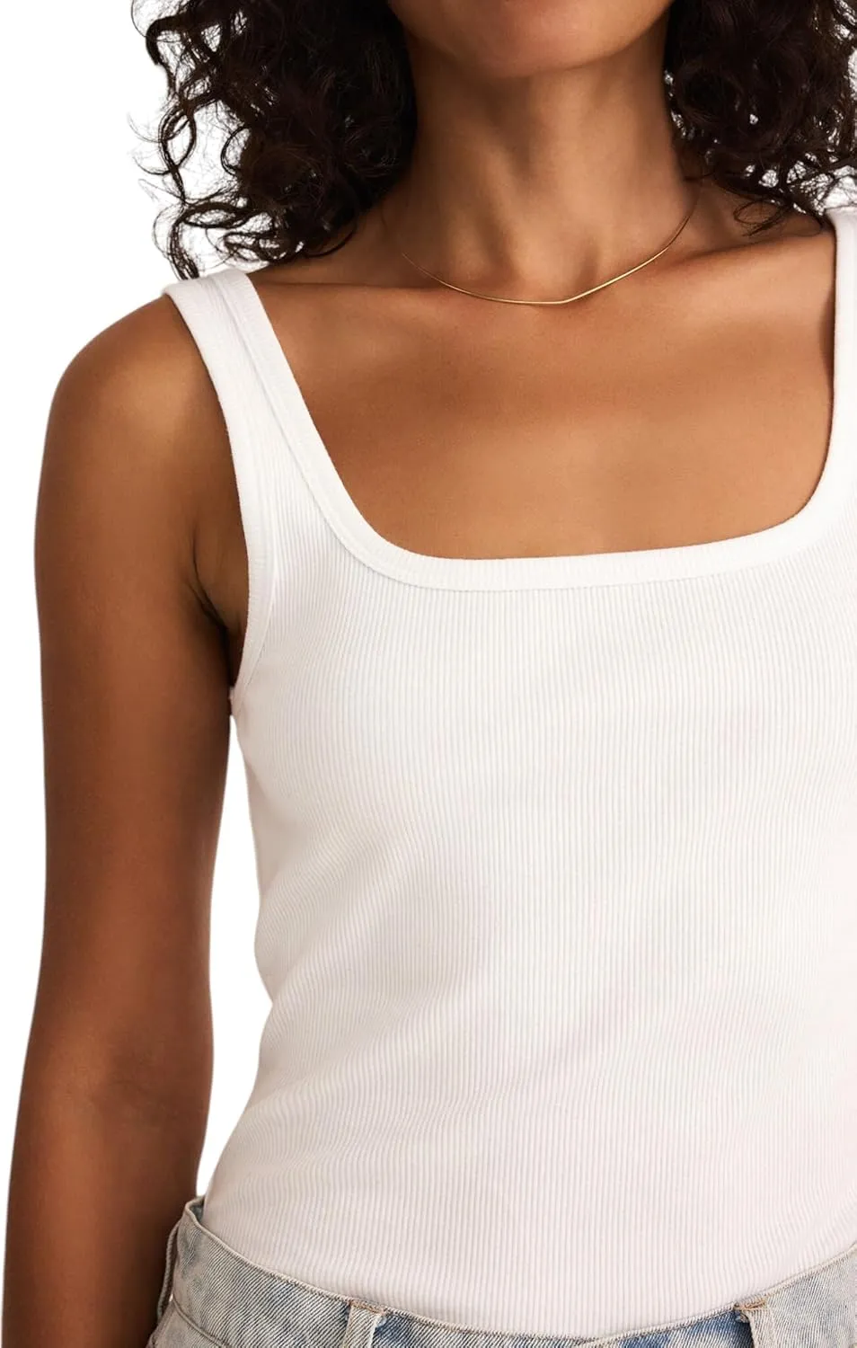 Z SUPPLY Women's Danya Tank