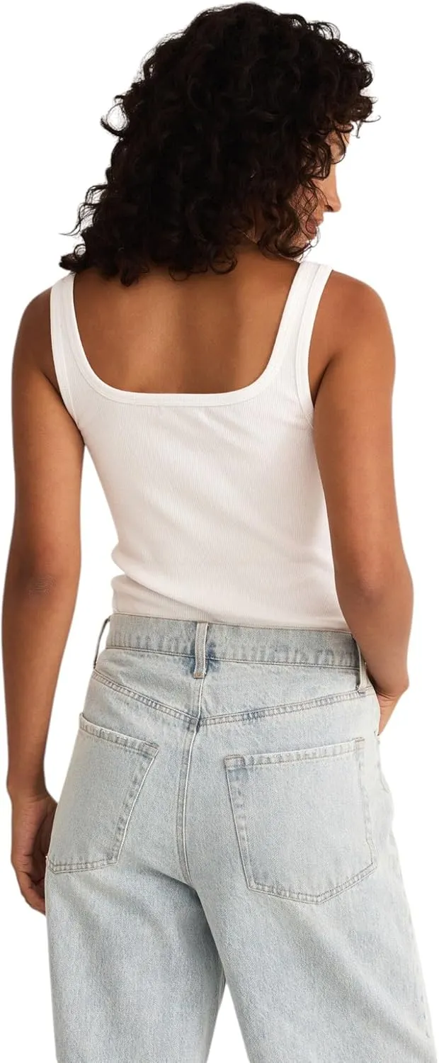 Z SUPPLY Women's Danya Tank